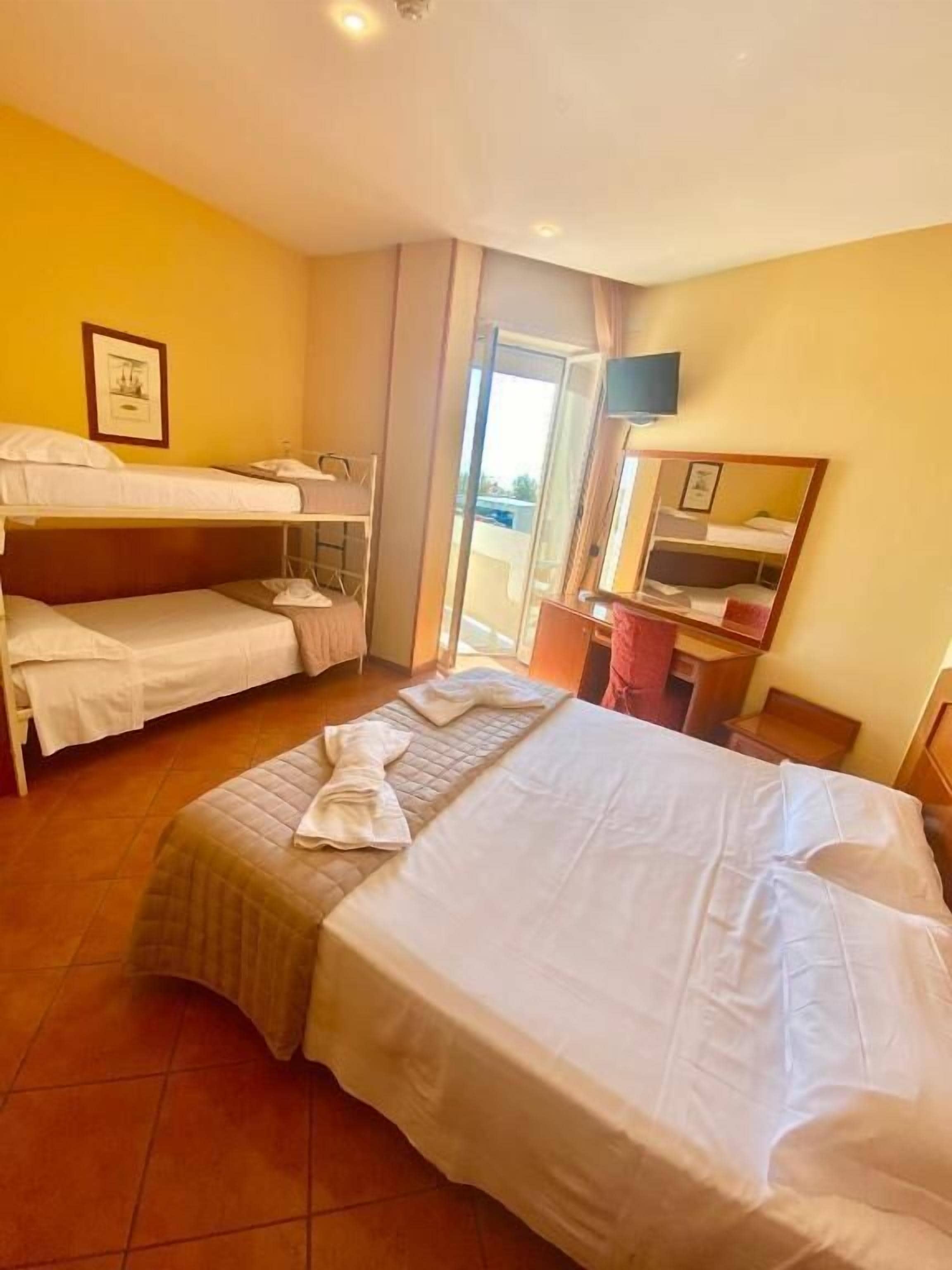 Photo - Hotel Audi Frontemare