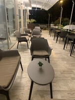 Terrazza/patio