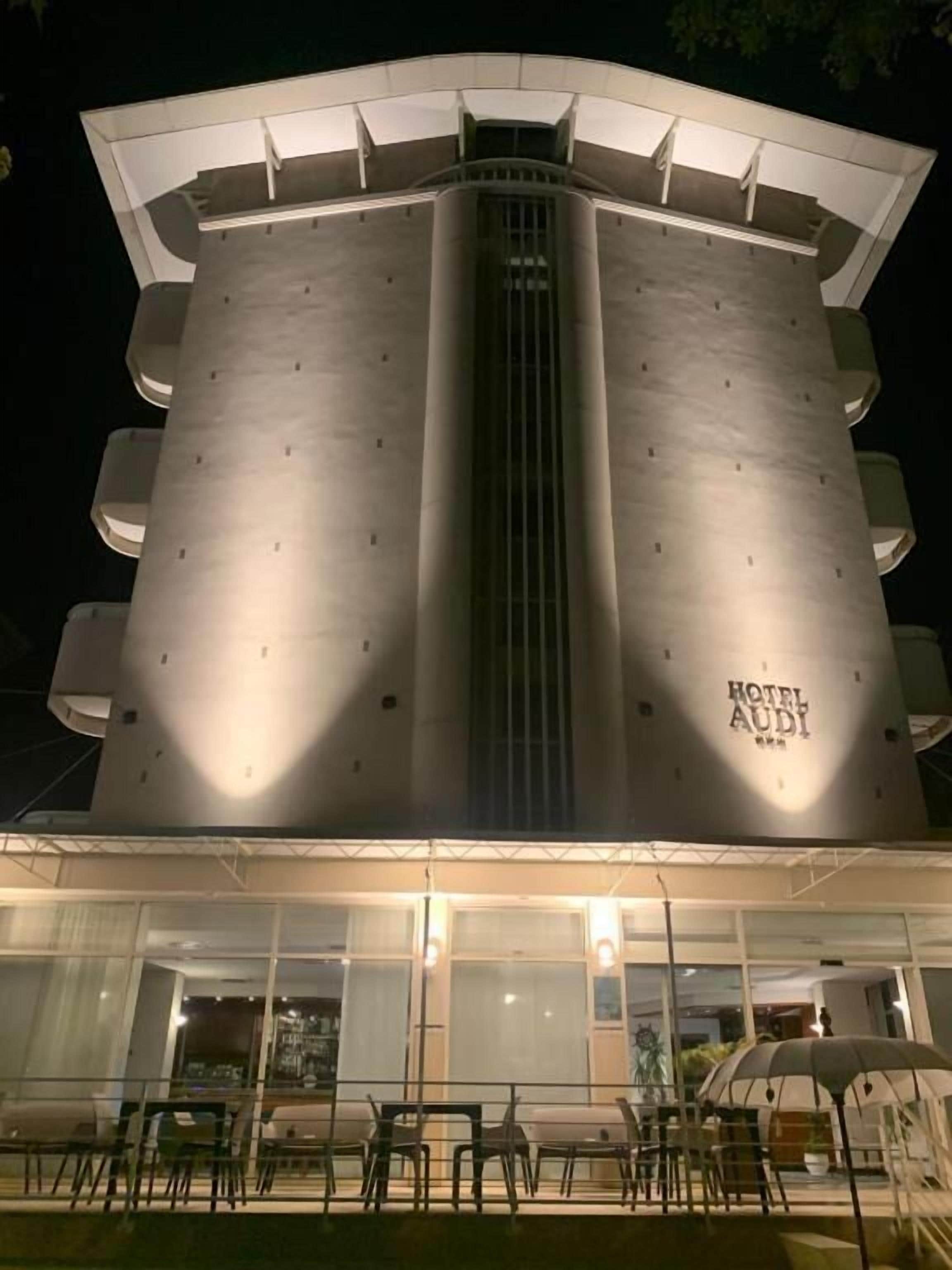 Photo - Hotel Audi Frontemare