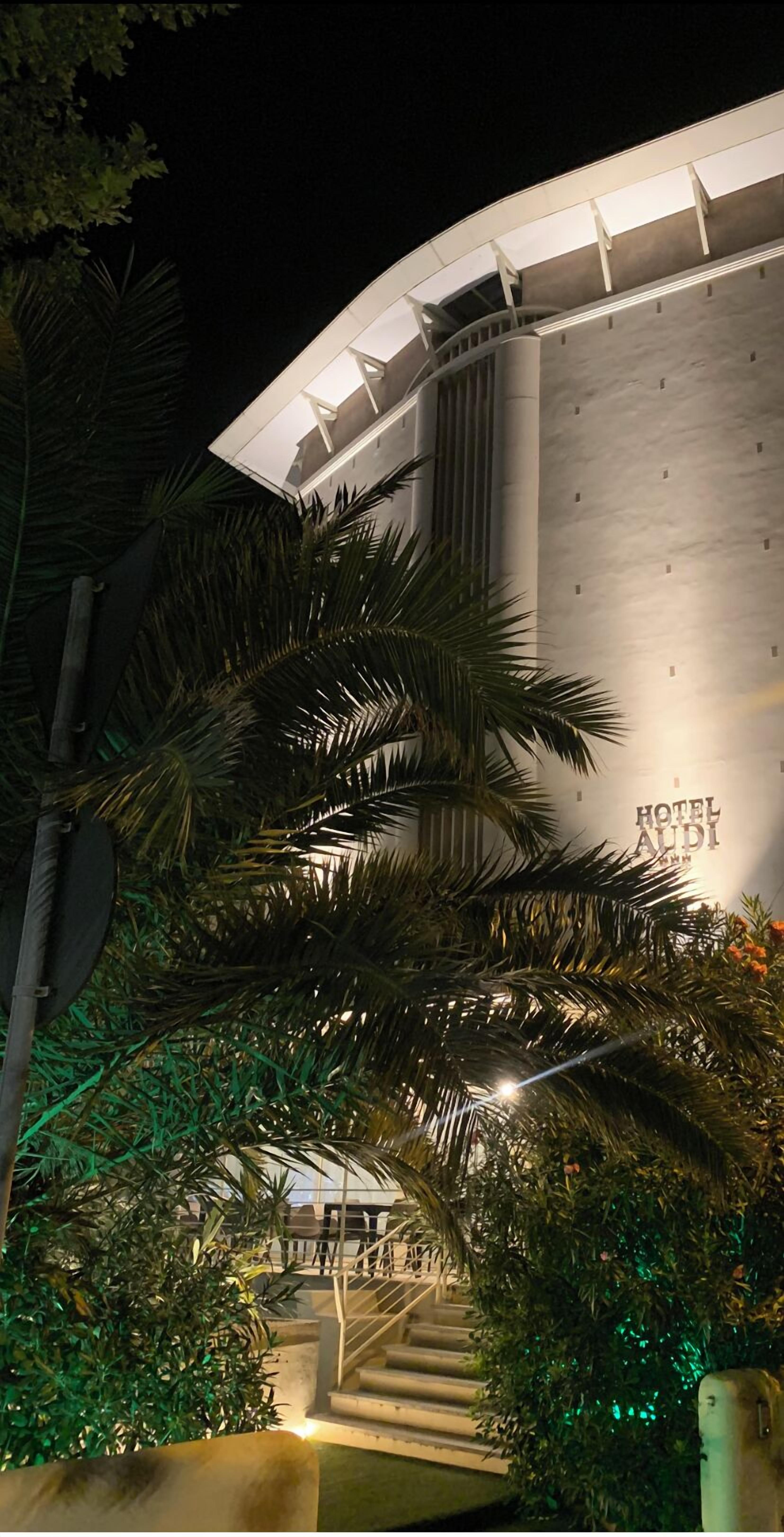 Photo - Hotel Audi Frontemare