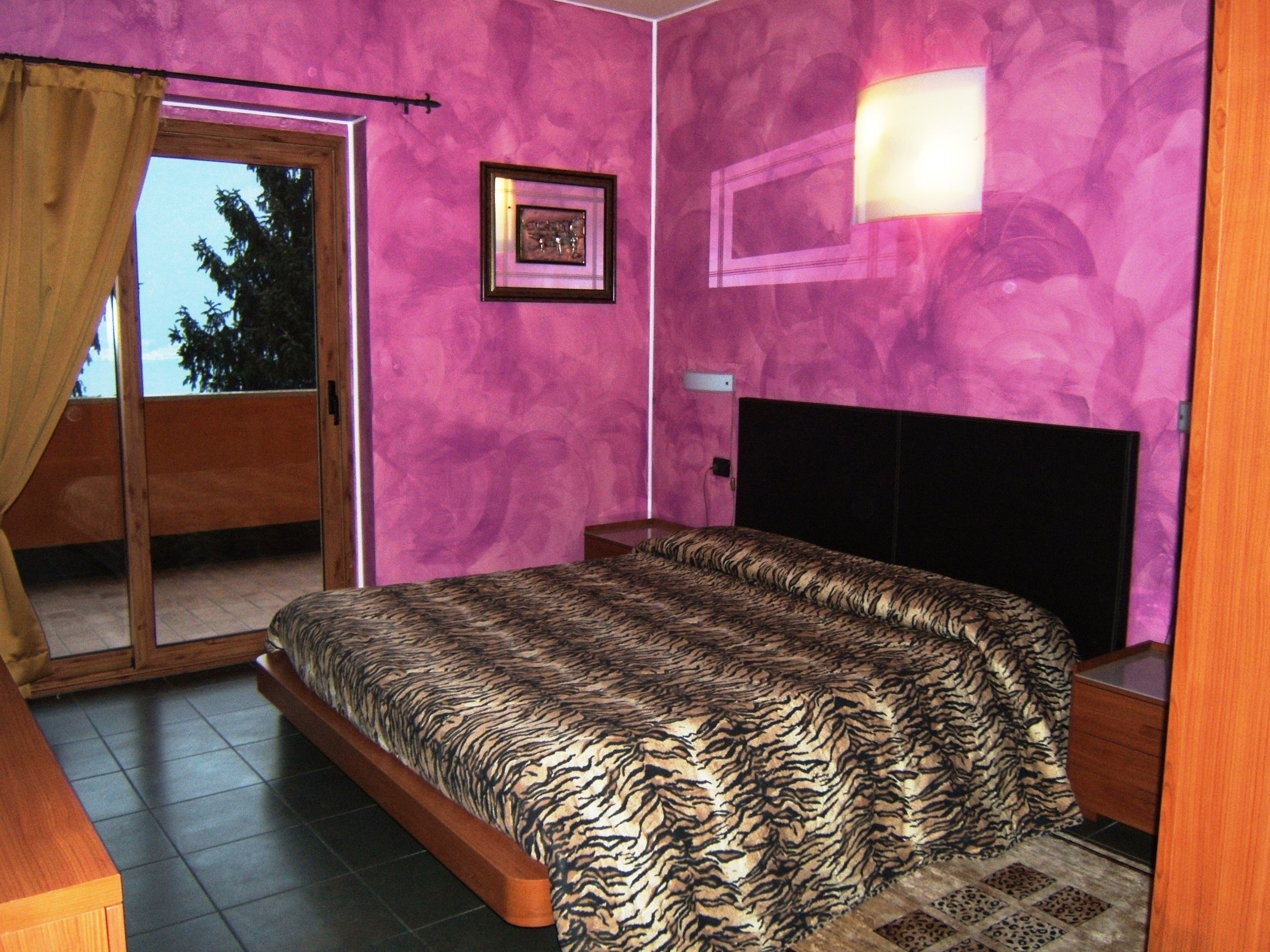 double room, lake view | in-room safe, desk, blackout curtains, rollaway beds