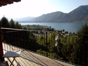 Double Room, Lake View | Balcony - Empire Resort (Iseo)