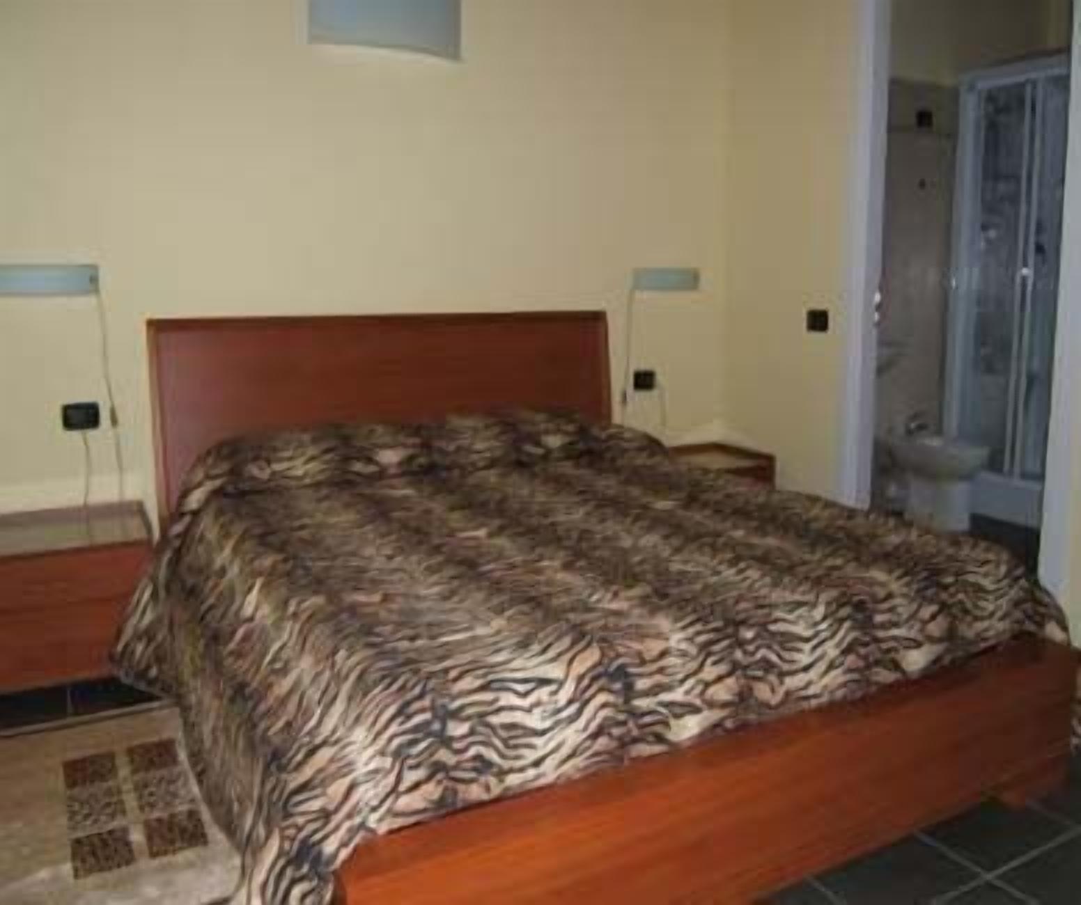 in-room safe, desk, blackout curtains, rollaway beds