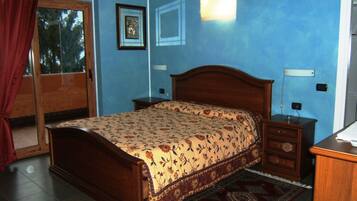 Double Room, Lake View