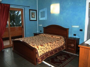 Double Room, Lake View