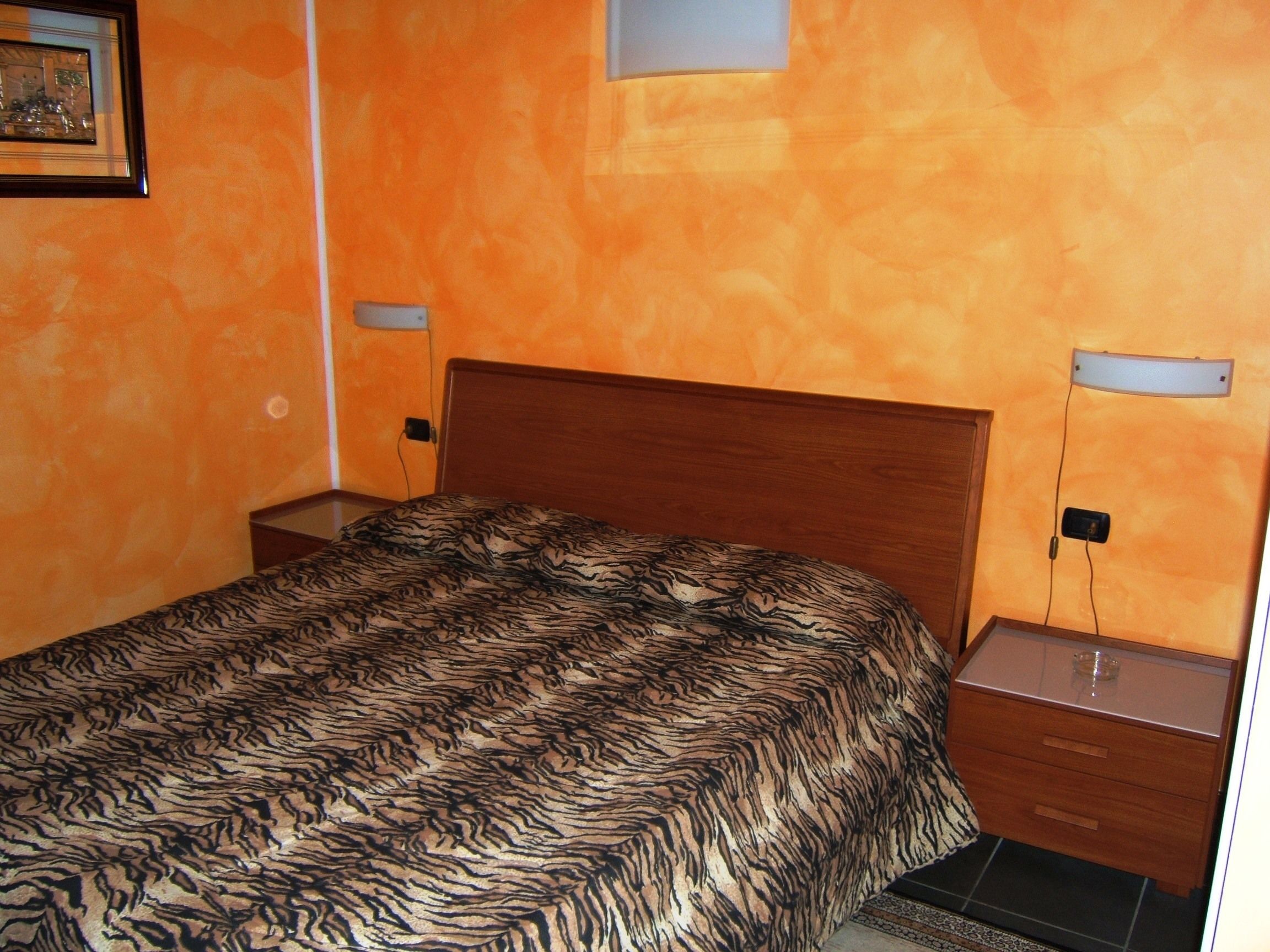 double room single use | in-room safe, desk, blackout curtains, rollaway beds