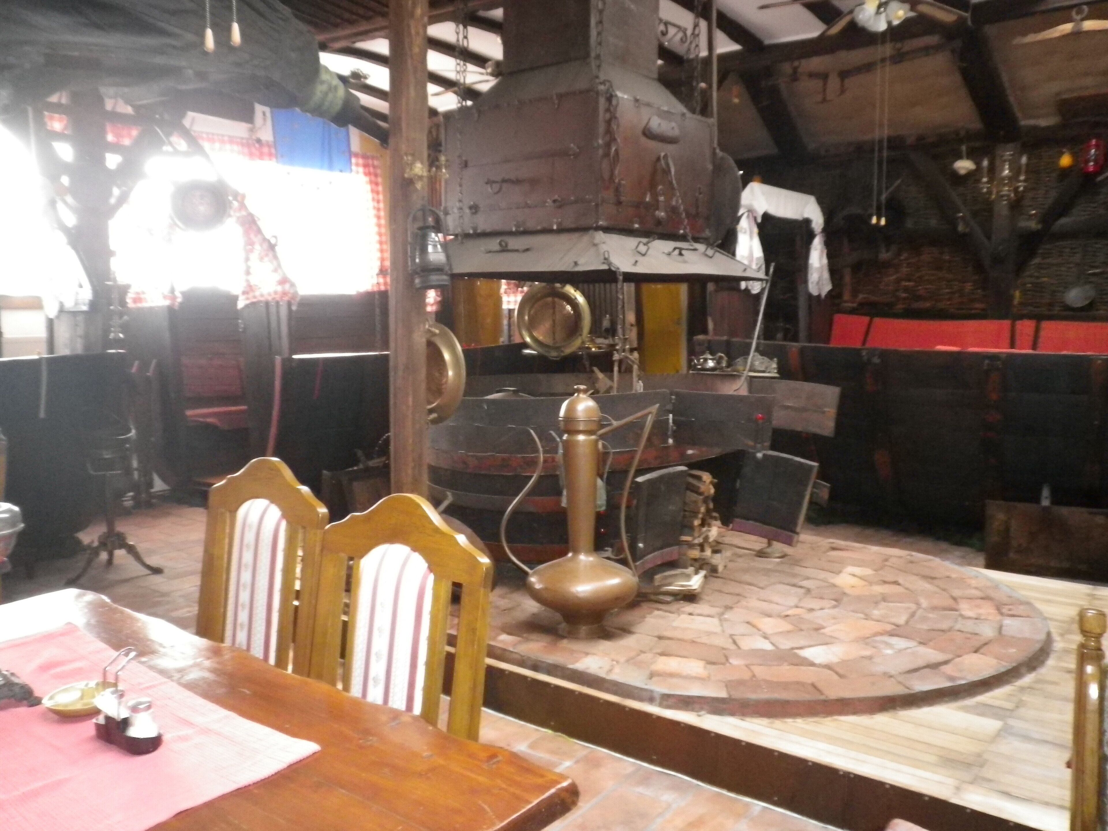 Restoran