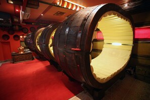 Massages - Hotel Garten (Slavonski Brod)