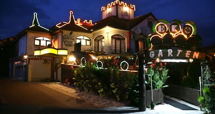 Hotel Garten