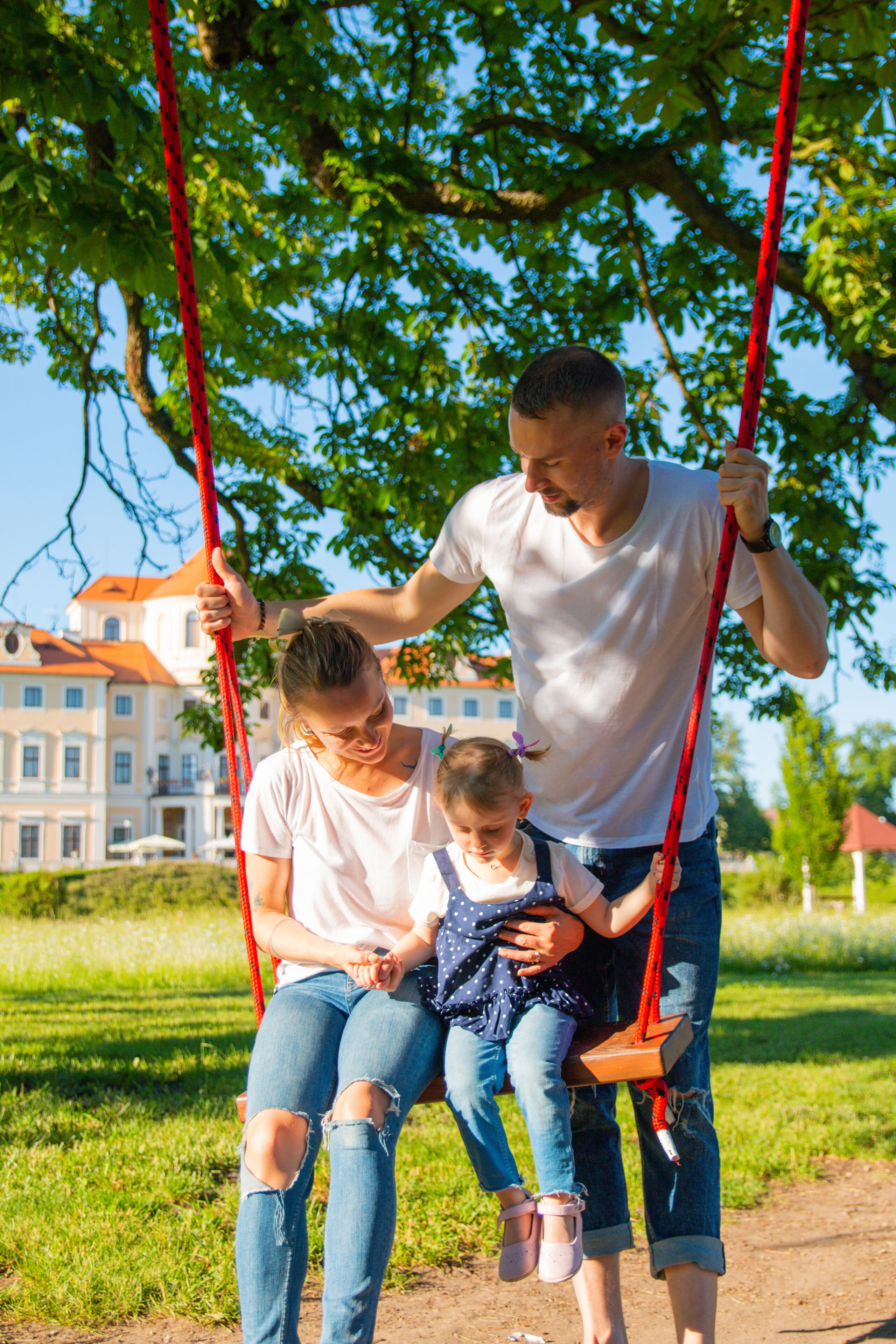 children’s activities