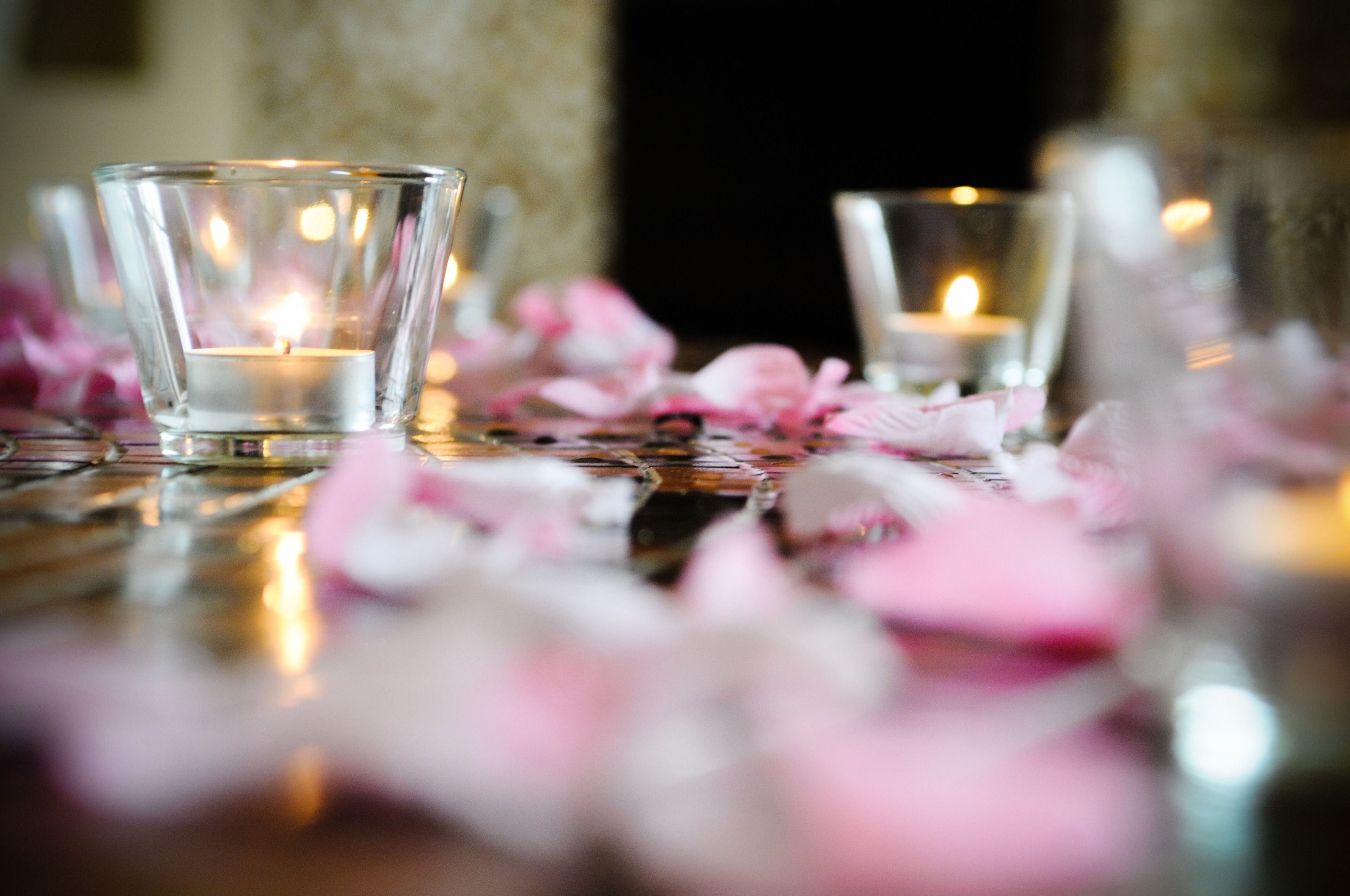 couples treatment room(s)