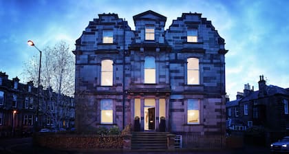 Merchiston Residence