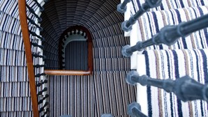 Lobby - Merchiston Residence (Edinburgh)