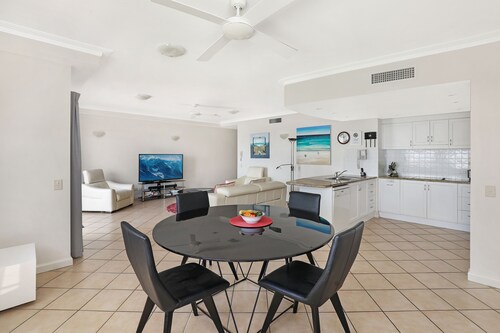 Coolum Seaside