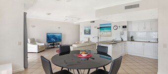 Coolum Seaside