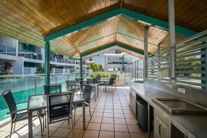 Property amenity - Coolum Seaside (Coolum Beach)