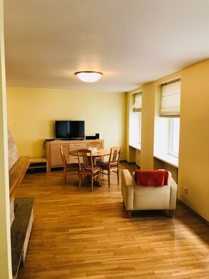 Standard Apartment, 1 Bedroom
