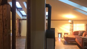 Standard Apartment, 1 Bedroom - Designapartments (Riga)