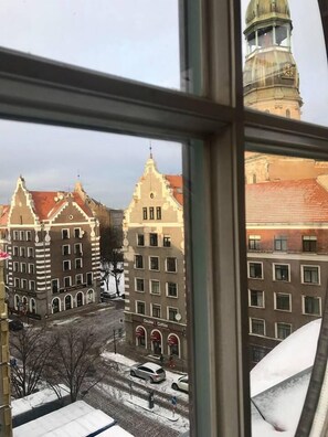 Exterior - Designapartments (Riga)