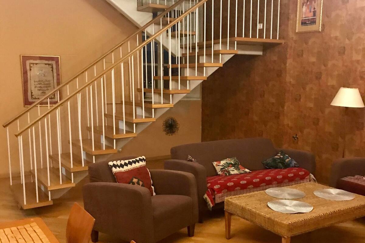 Desk, iron/ironing board, free WiFi