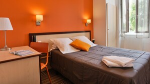 Classic-Doppelzimmer zur Einzelnutzung