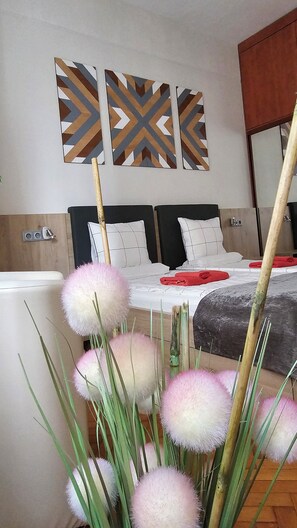 Apartment 2 Persons