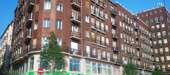 Paprika Apartment Studio