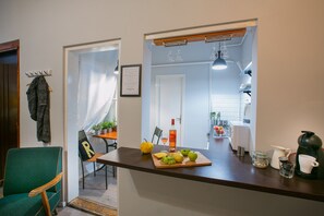 Chambres insonorisées, Wi-Fi gratuit