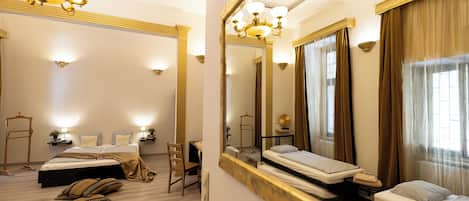 Comfort Studio Suite (AP6) | 1 bedroom, soundproofing, free WiFi