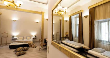 Friends Hostel and Apartments Budapest