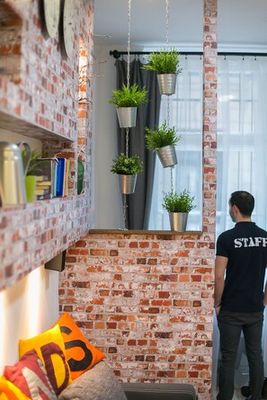 Meeting facility - Friends Hostel and Apartments Budapest (Budapest)