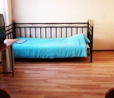Tabla de planchar con plancha 