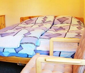 Iron/ironing board - Sunny Side Apartments (Jurmala)
