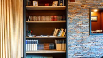圖書館