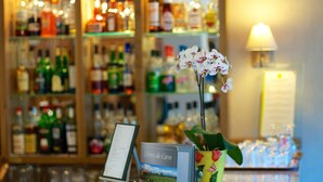Bar (on property) - La Porte des Cevennes (Anduze)