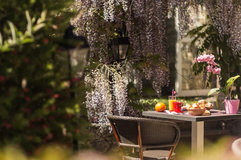 Logis Hotel les Cimes