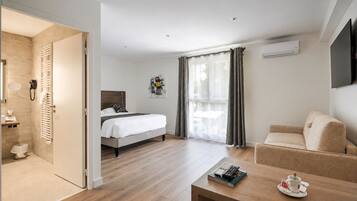 Chambre Familiale