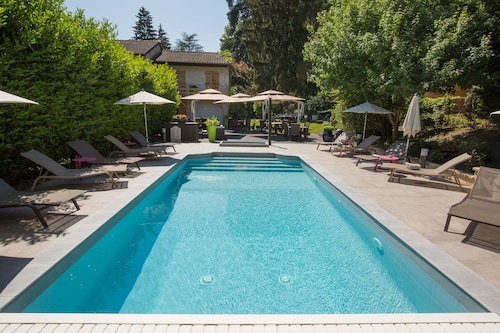 Logis Le Petit Casset