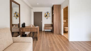 Family Room | Living area | LED TV