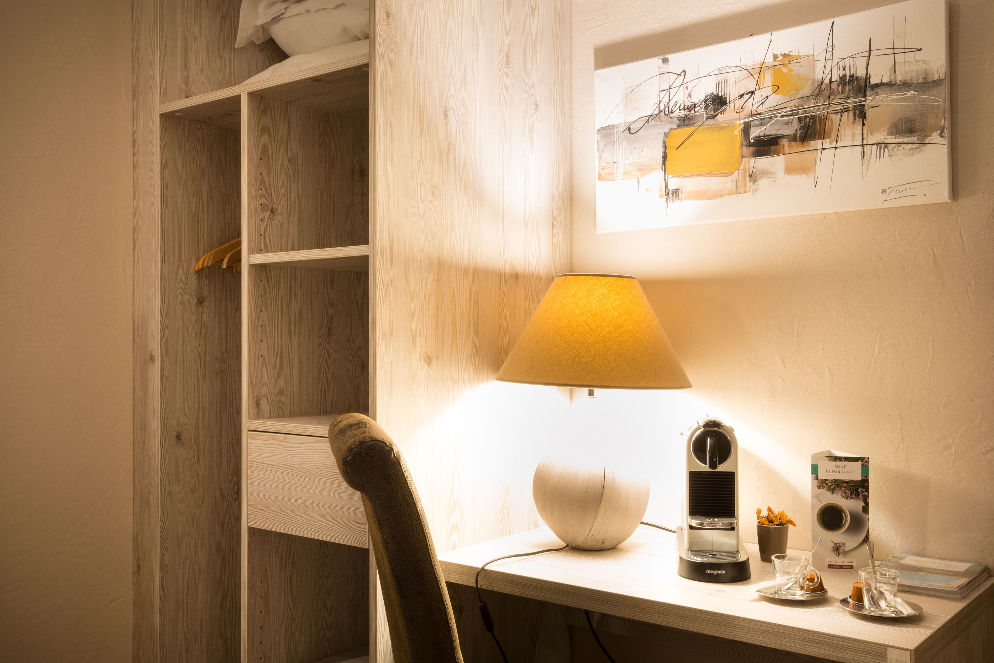 executive triple room, terrace | coffee and/or coffee maker