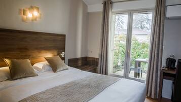 Ropa de cama de alta calidad y decoración personalizada