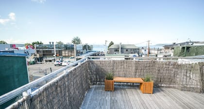 Base Taupo - Hostel