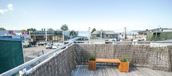 Base Taupo - Hostel