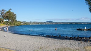 Point of interest - Base Taupo - Hostel (Taupo)