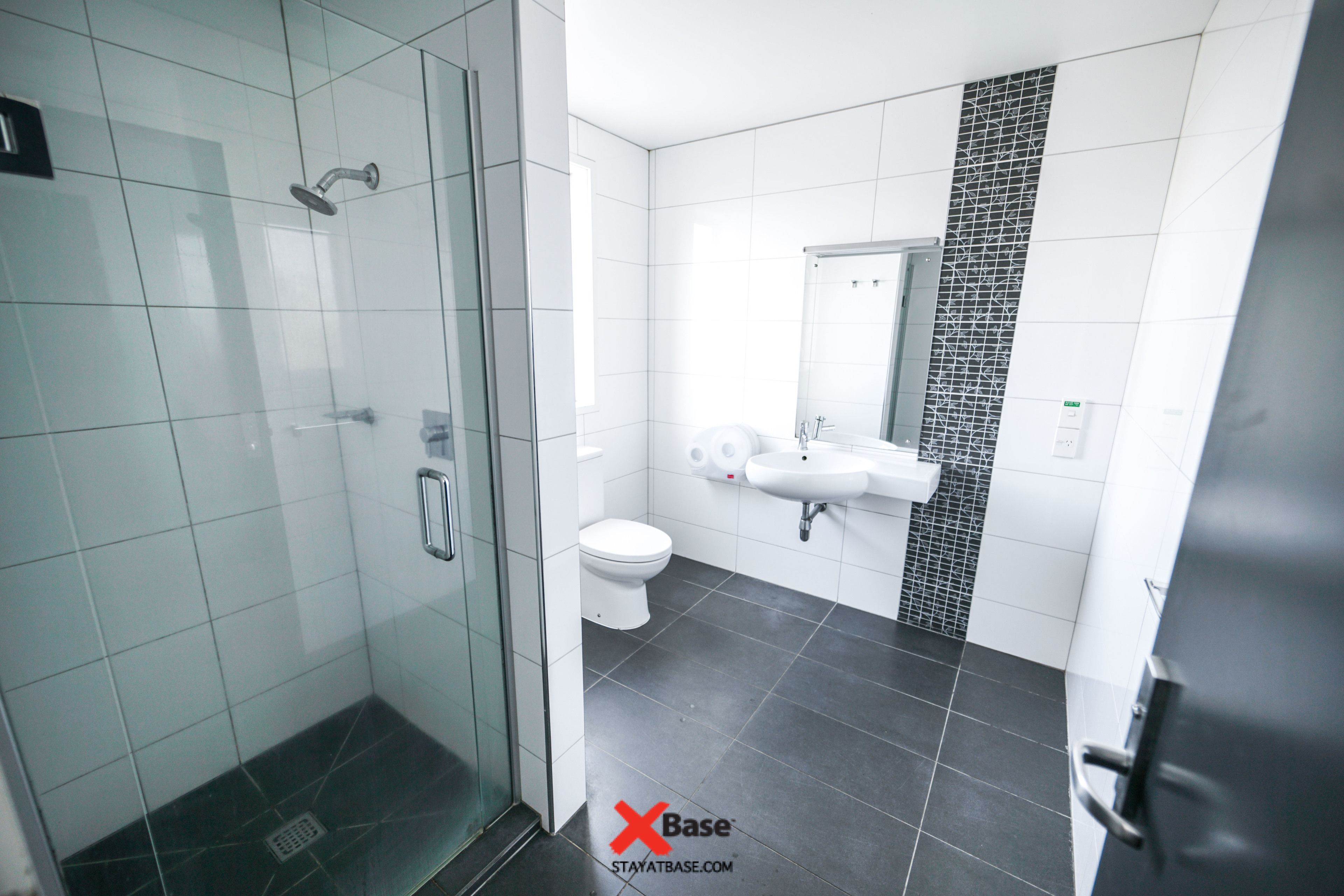 Double Room, Ensuite | Bathroom