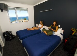 Twin Room, 2 Single Beds, Ensuite