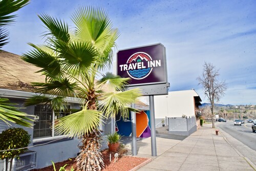 Travel Inn