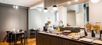 Bohemia Buenos Aires Hotel