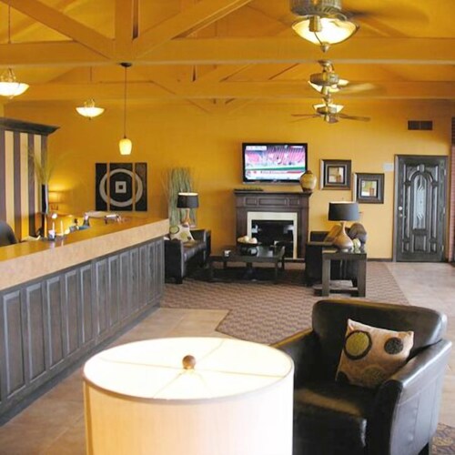 Fortune Inn And Suites Newport