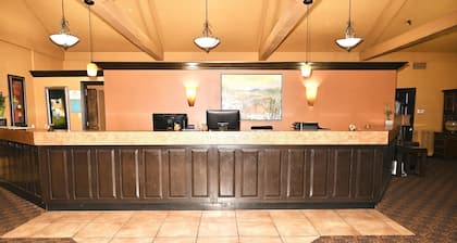 Fortune Inn And Suites Newport